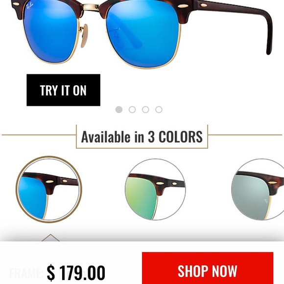 Ray Ban - Picture 3 of 3